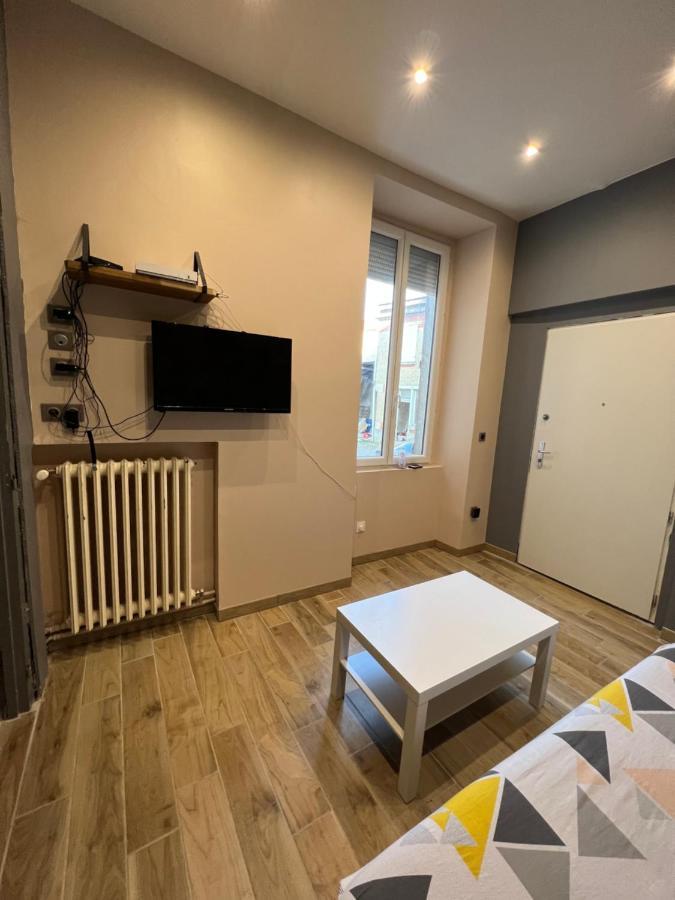 L'Emeraude 3 Châlons-en-Champagne Buitenkant foto